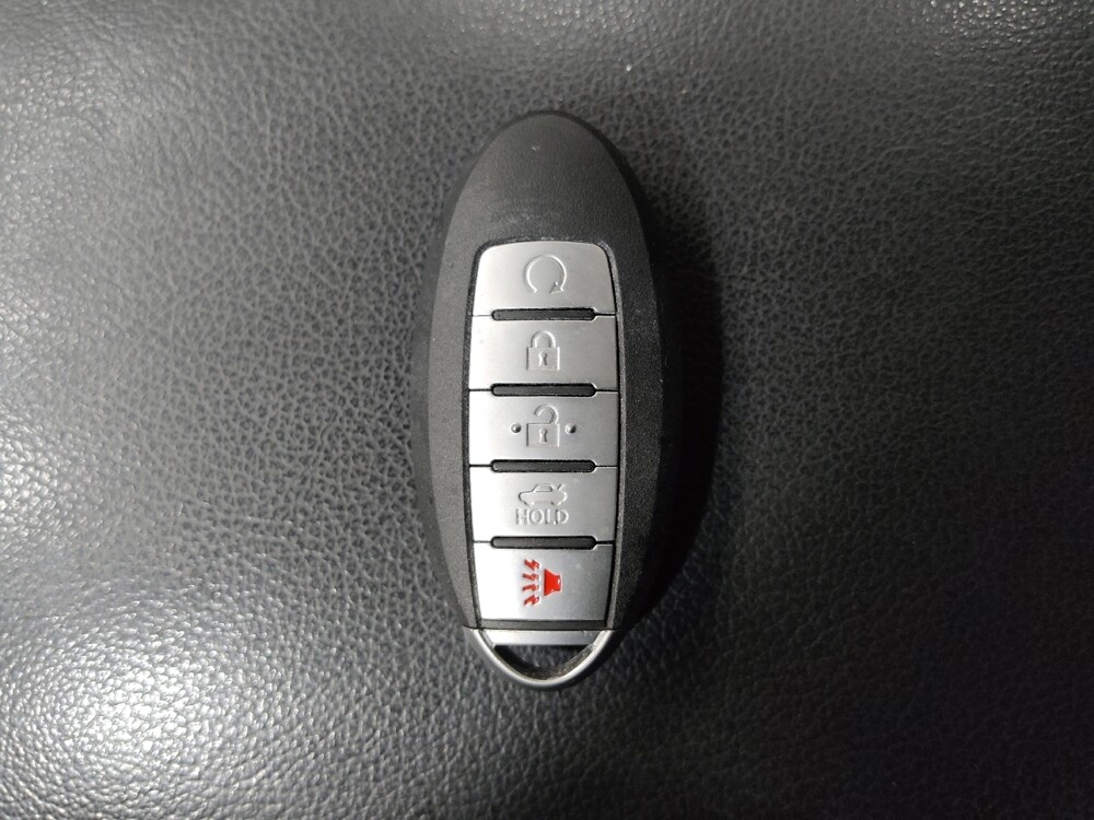 2018 Nissan Altima in Gastonia, NC 28056 - 18129631 32