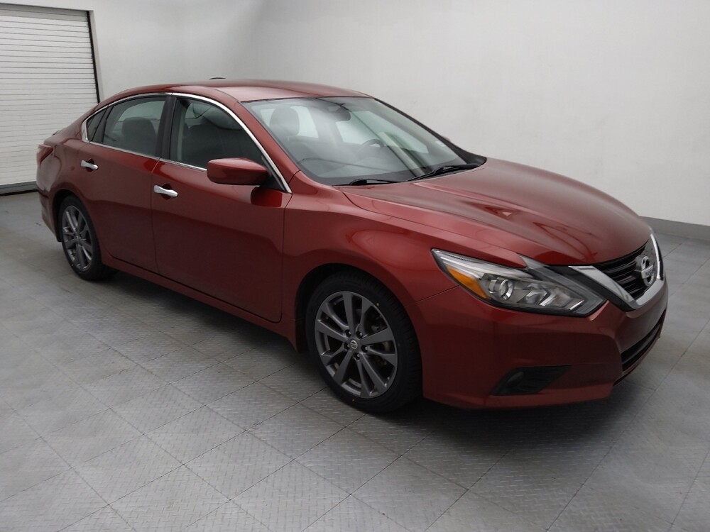 2018 Nissan Altima in Gastonia, NC 28056 - 18129631 11