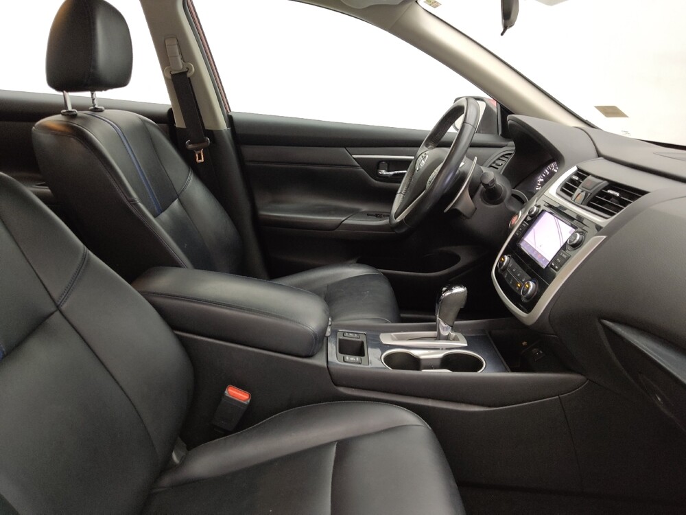 2018 Nissan Altima in Gastonia, NC 28056 - 18129631 21