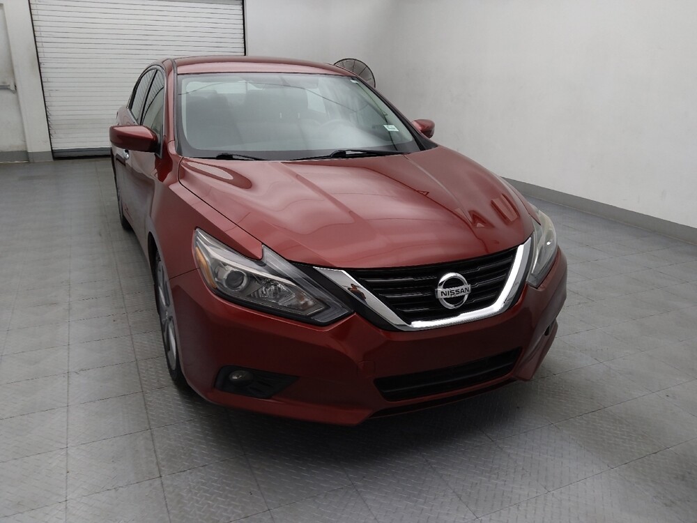 2018 Nissan Altima in Gastonia, NC 28056 - 18129631 14