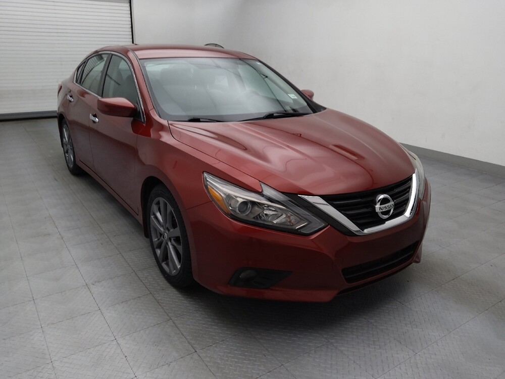 2018 Nissan Altima in Gastonia, NC 28056 - 18129631 13