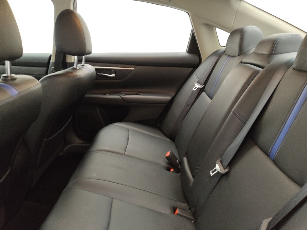 2018 Nissan Altima in Gastonia, NC 28056 - 18129631 18