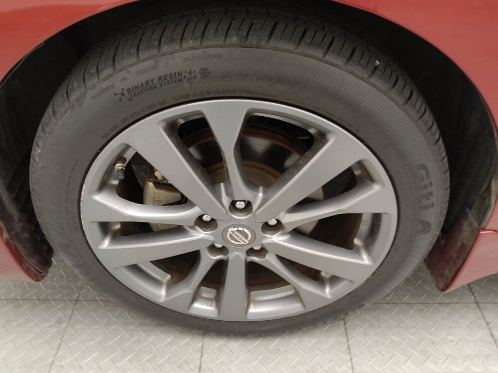 2018 Nissan Altima in Gastonia, NC 28056 - 18129631 31