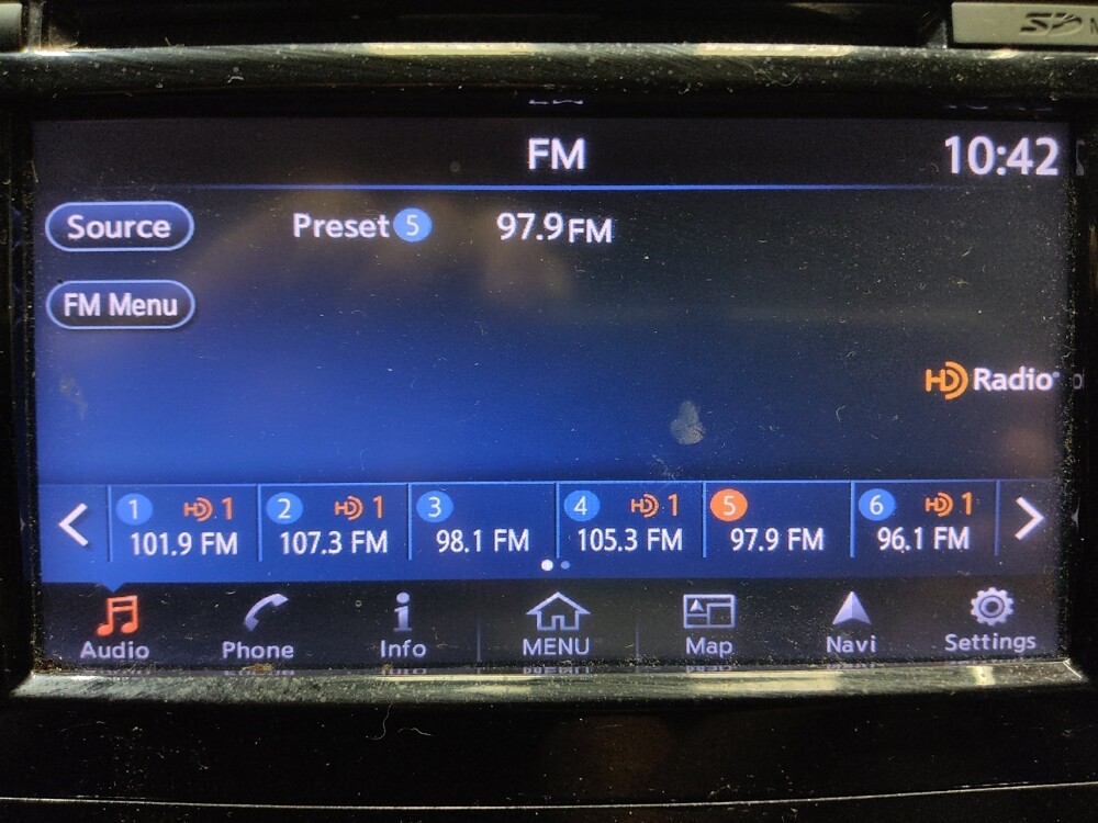 2018 Nissan Altima in Gastonia, NC 28056 - 18129631 25