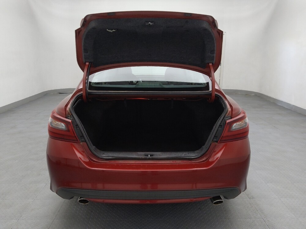 2018 Nissan Altima in Gastonia, NC 28056 - 18129631 29