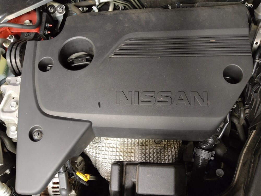 2018 Nissan Altima in Gastonia, NC 28056 - 18129631 30