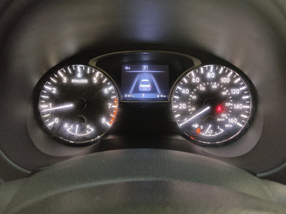 2018 Nissan Altima in Gastonia, NC 28056 - 18129631 23