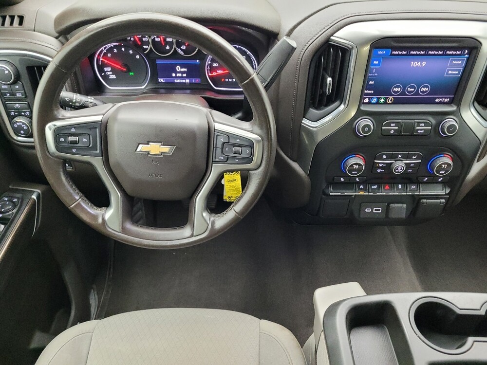 2019 Chevrolet Silverado 1500 in Columbia, SC 29210 - 18129632 22