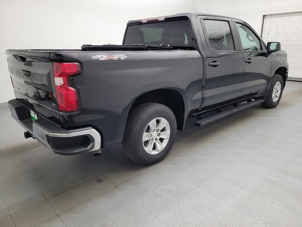 2019 Chevrolet Silverado 1500 in Columbia, SC 29210 - 18129632 10