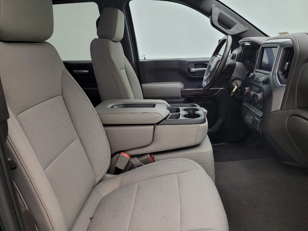 2019 Chevrolet Silverado 1500 in Columbia, SC 29210 - 18129632 21