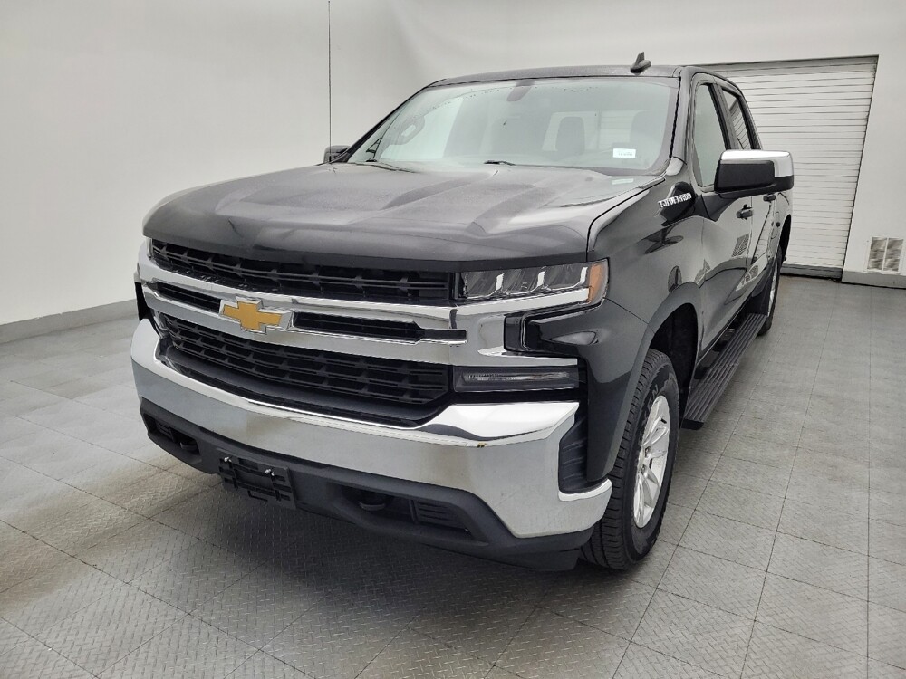 2019 Chevrolet Silverado 1500 in Columbia, SC 29210 - 18129632 15