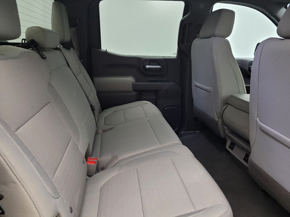 2019 Chevrolet Silverado 1500 in Columbia, SC 29210 - 18129632 19