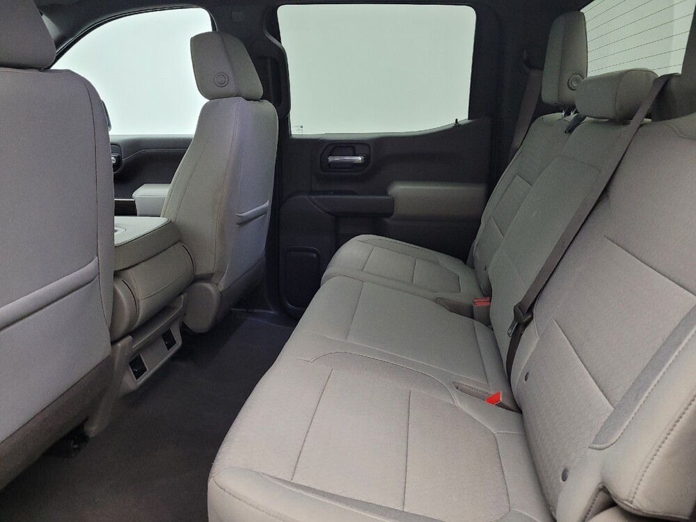 2019 Chevrolet Silverado 1500 in Columbia, SC 29210 - 18129632 18