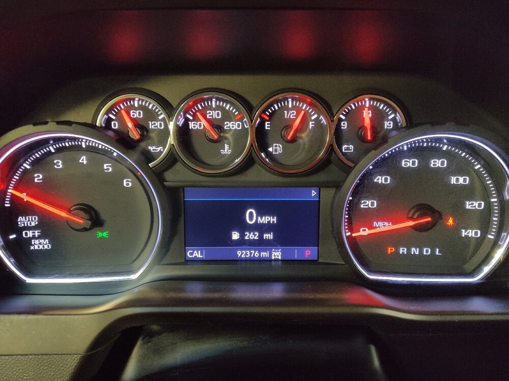 2019 Chevrolet Silverado 1500 in Columbia, SC 29210 - 18129632 23