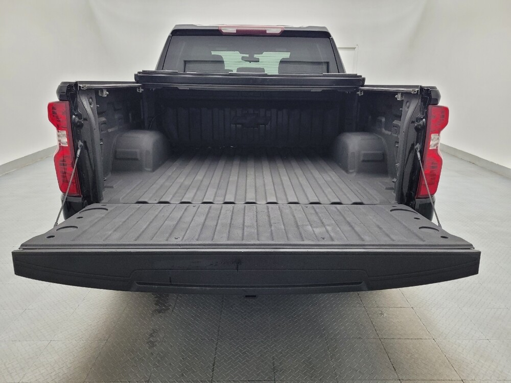 2019 Chevrolet Silverado 1500 in Columbia, SC 29210 - 18129632 29