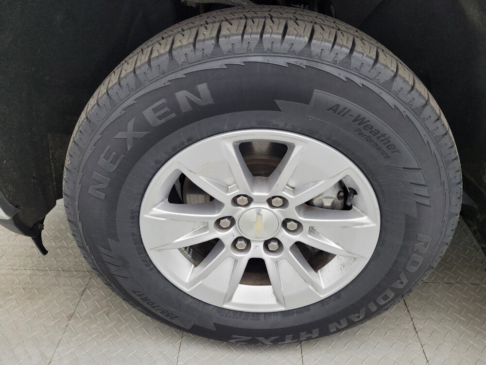 2019 Chevrolet Silverado 1500 in Columbia, SC 29210 - 18129632 31