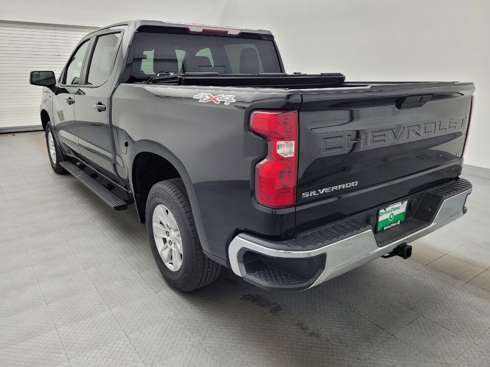 2019 Chevrolet Silverado 1500 in Columbia, SC 29210 - 18129632 5