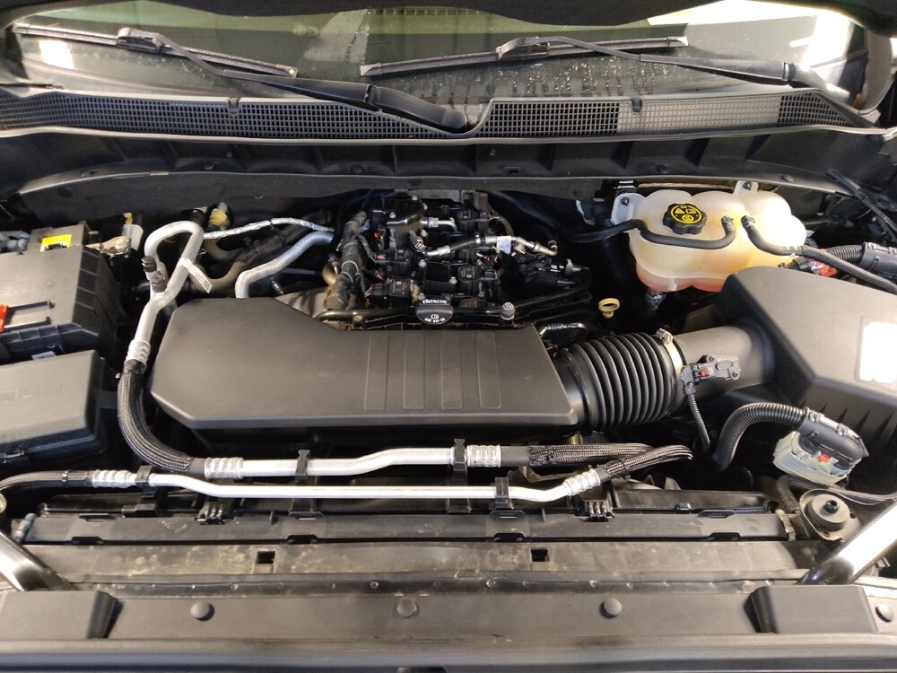 2019 Chevrolet Silverado 1500 in Columbia, SC 29210 - 18129632 30