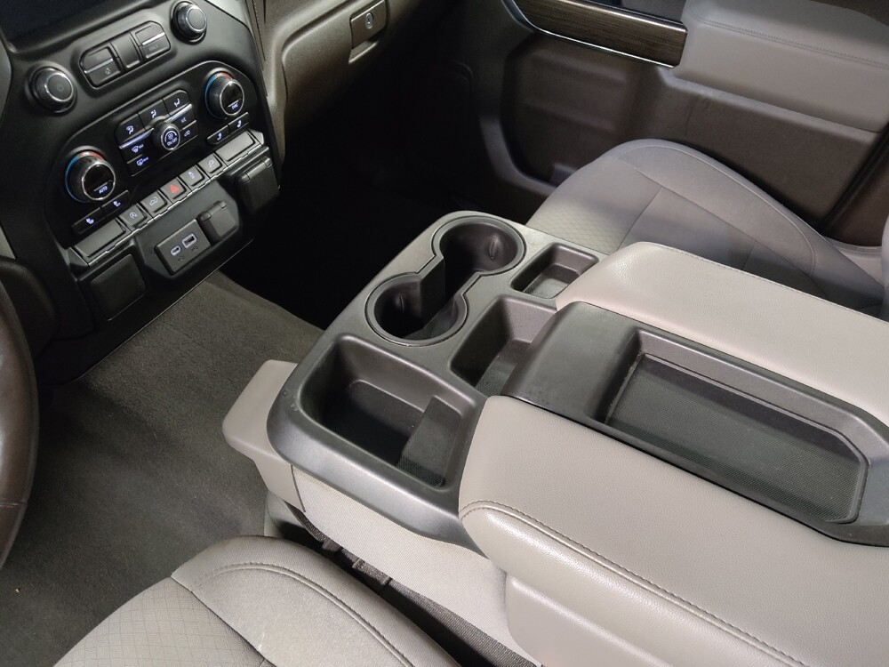 2019 Chevrolet Silverado 1500 in Columbia, SC 29210 - 18129632 26