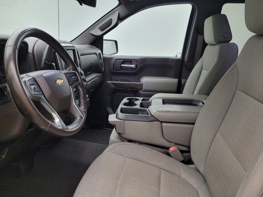 2019 Chevrolet Silverado 1500 in Columbia, SC 29210 - 18129632 17