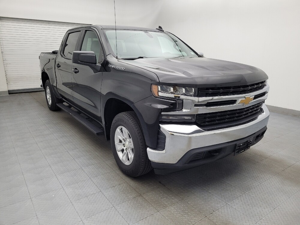 2019 Chevrolet Silverado 1500 in Columbia, SC 29210 - 18129632 13