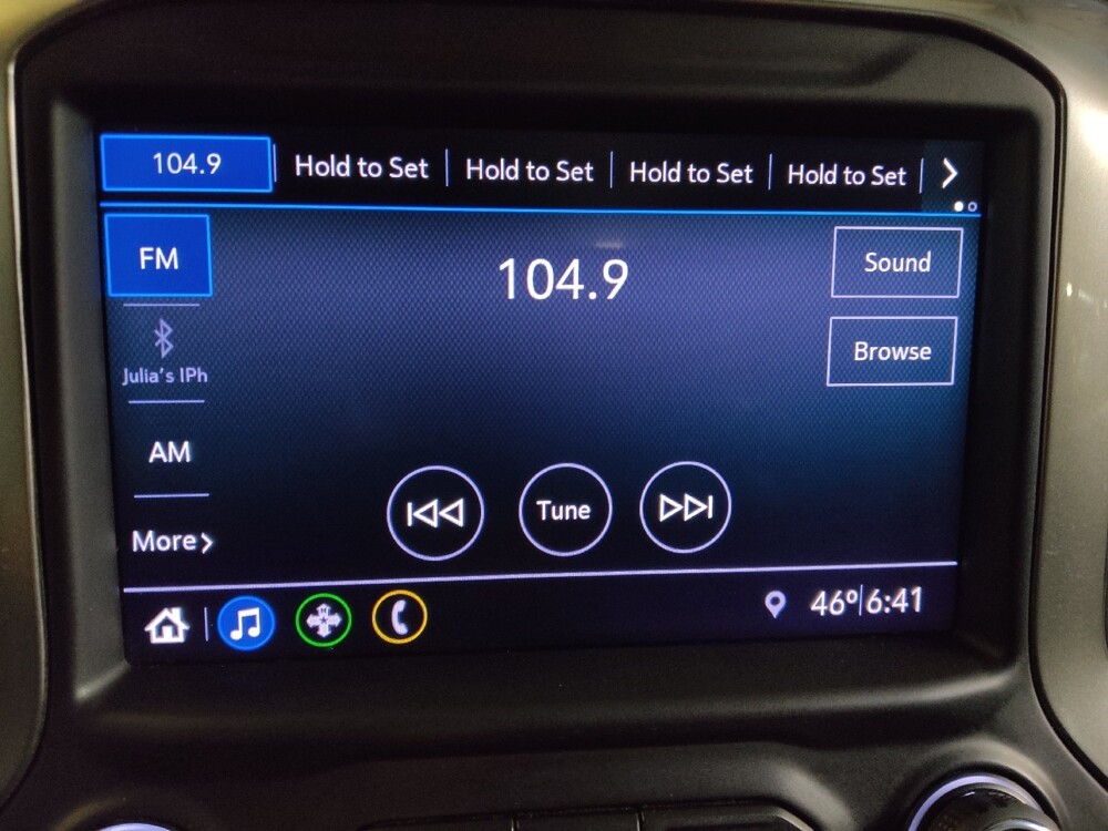 2019 Chevrolet Silverado 1500 in Columbia, SC 29210 - 18129632 25