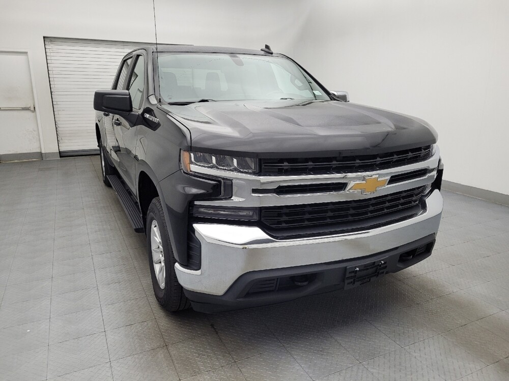 2019 Chevrolet Silverado 1500 in Columbia, SC 29210 - 18129632 14