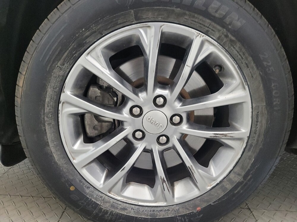 2020 Jeep Cherokee in Tucson, AZ 85705 - 18129633 31