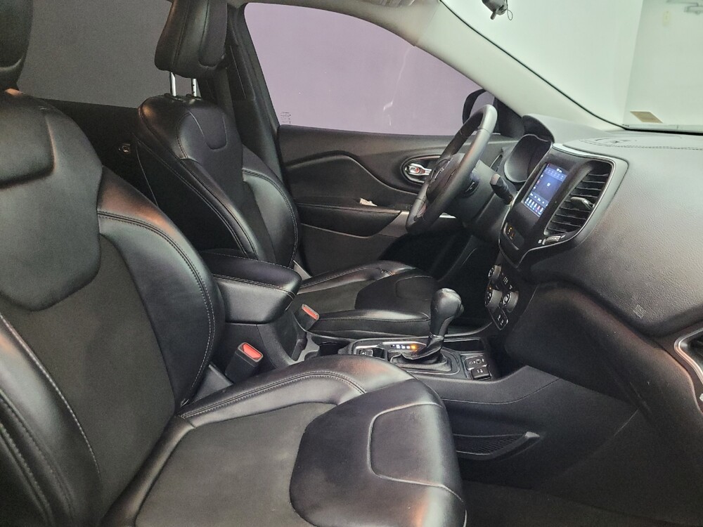 2020 Jeep Cherokee in Tucson, AZ 85705 - 18129633 21