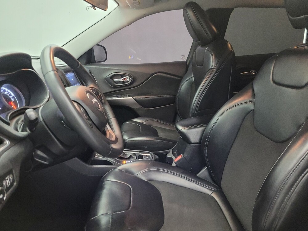 2020 Jeep Cherokee in Tucson, AZ 85705 - 18129633 17