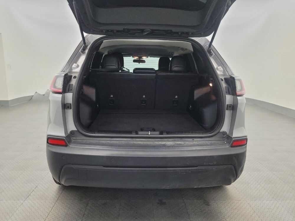 2020 Jeep Cherokee in Tucson, AZ 85705 - 18129633 29