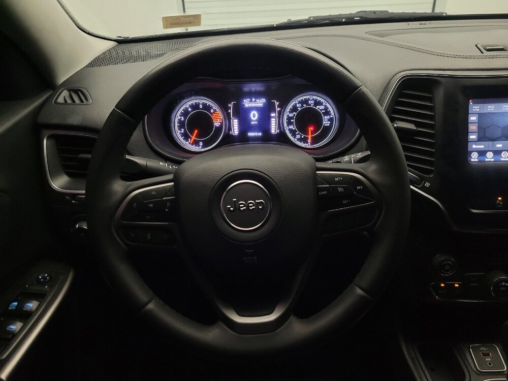 2020 Jeep Cherokee in Tucson, AZ 85705 - 18129633 22