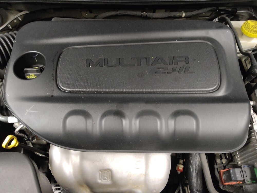 2020 Jeep Cherokee in Tucson, AZ 85705 - 18129633 30