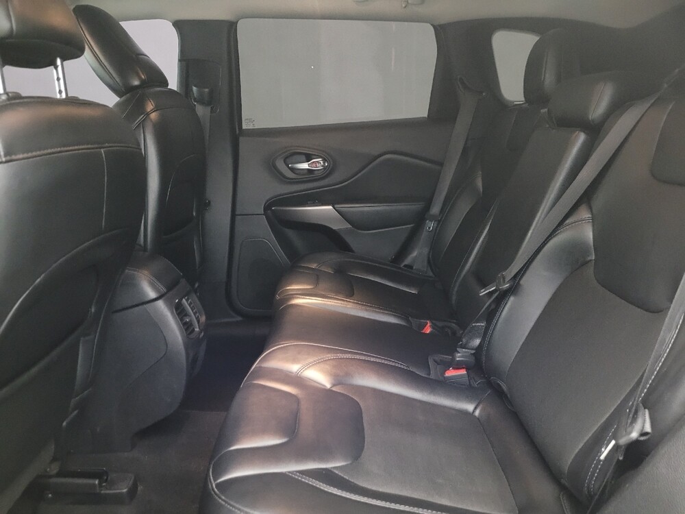 2020 Jeep Cherokee in Tucson, AZ 85705 - 18129633 18