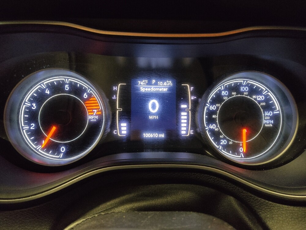 2020 Jeep Cherokee in Tucson, AZ 85705 - 18129633 23