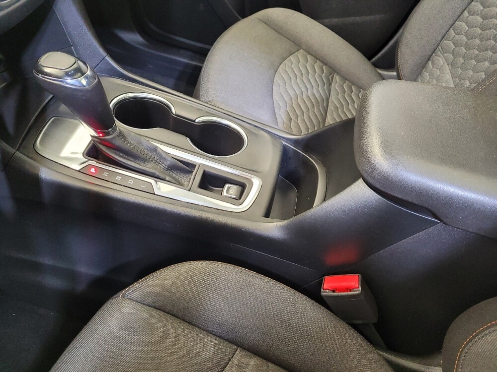 2019 Chevrolet Equinox in Lexington, KY 40509 - 18129634 26