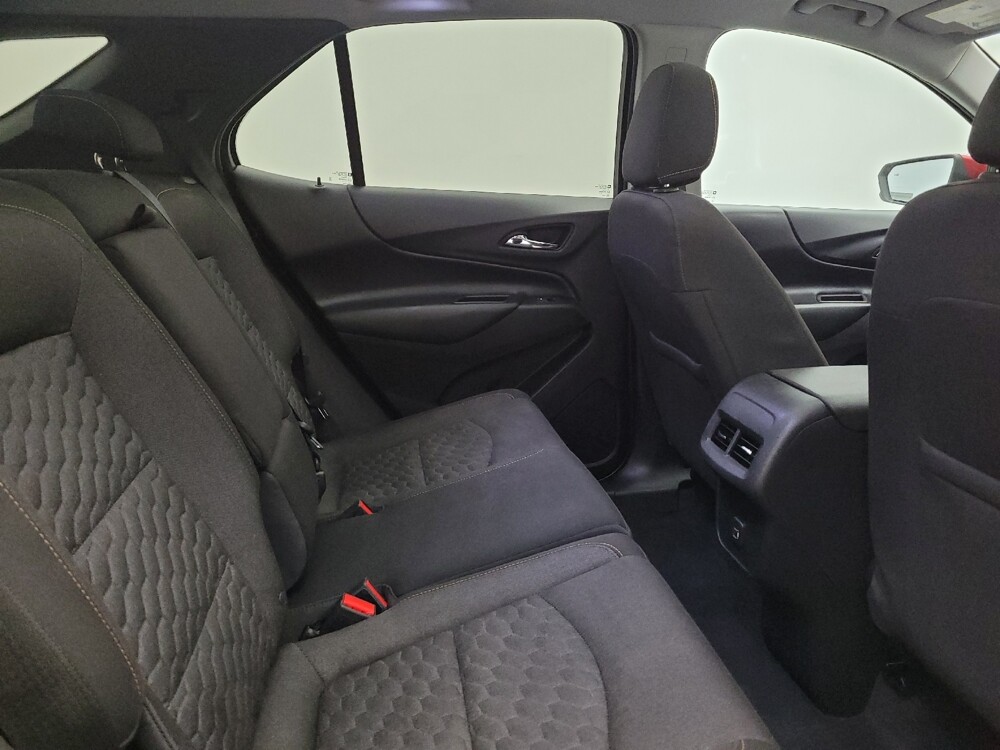 2019 Chevrolet Equinox in Lexington, KY 40509 - 18129634 19