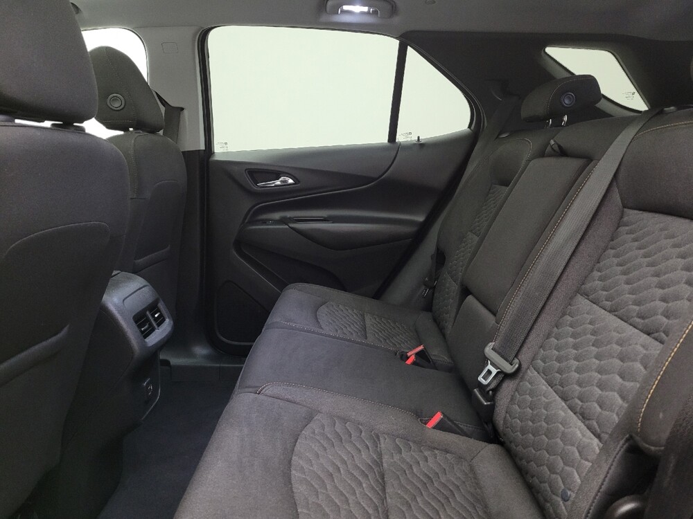 2019 Chevrolet Equinox in Lexington, KY 40509 - 18129634 18