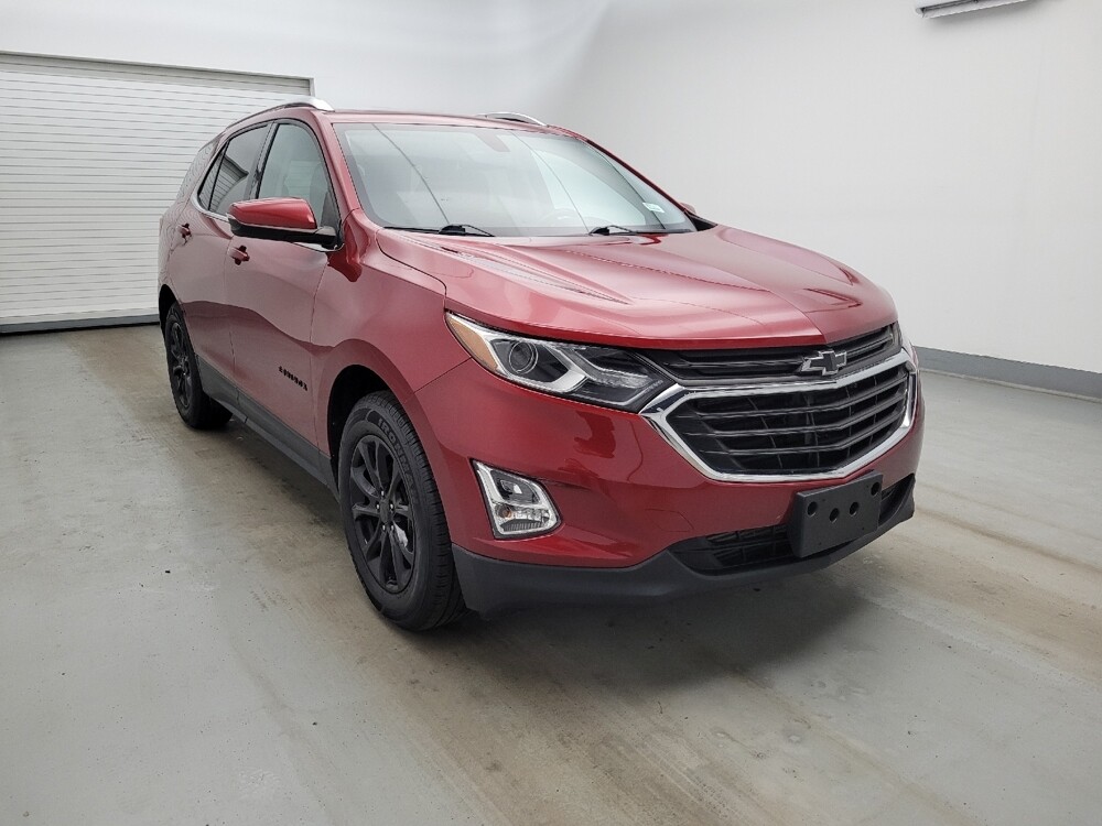 2019 Chevrolet Equinox in Lexington, KY 40509 - 18129634 13