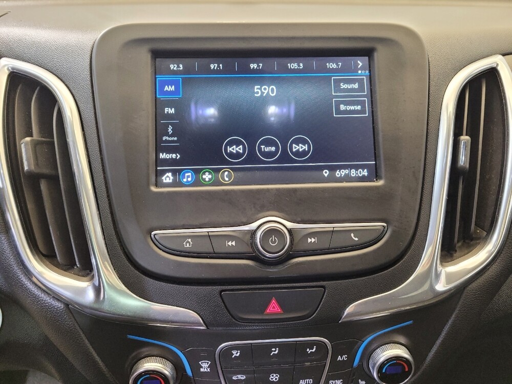 2019 Chevrolet Equinox in Lexington, KY 40509 - 18129634 25