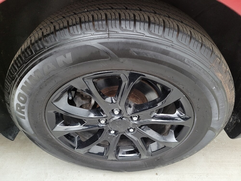 2019 Chevrolet Equinox in Lexington, KY 40509 - 18129634 31