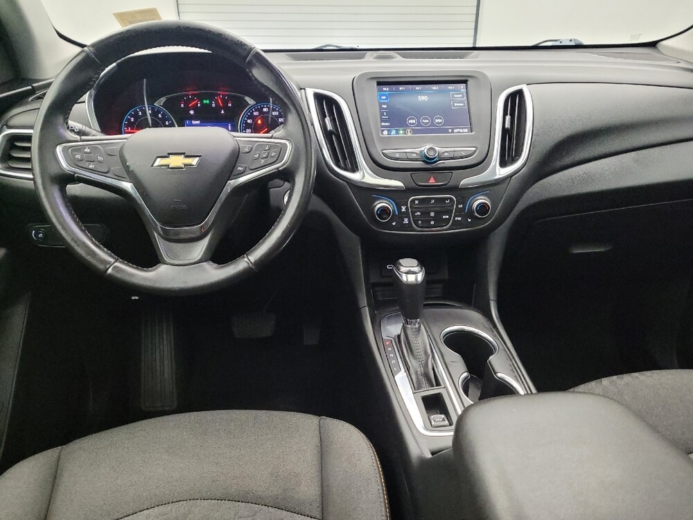 2019 Chevrolet Equinox in Lexington, KY 40509 - 18129634 22