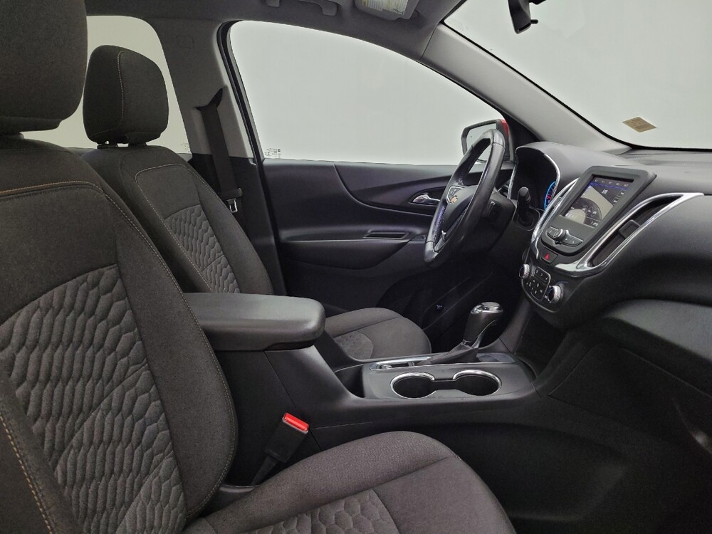 2019 Chevrolet Equinox in Lexington, KY 40509 - 18129634 21