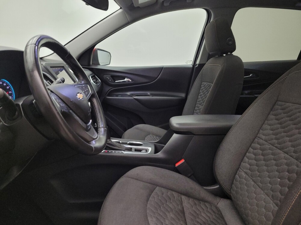 2019 Chevrolet Equinox in Lexington, KY 40509 - 18129634 17