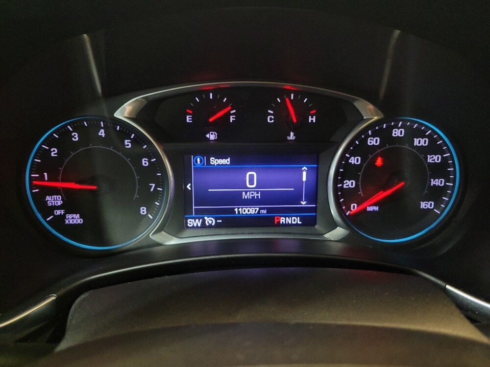 2019 Chevrolet Equinox in Lexington, KY 40509 - 18129634 23