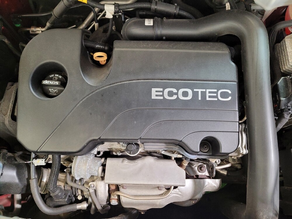 2019 Chevrolet Equinox in Lexington, KY 40509 - 18129634 30