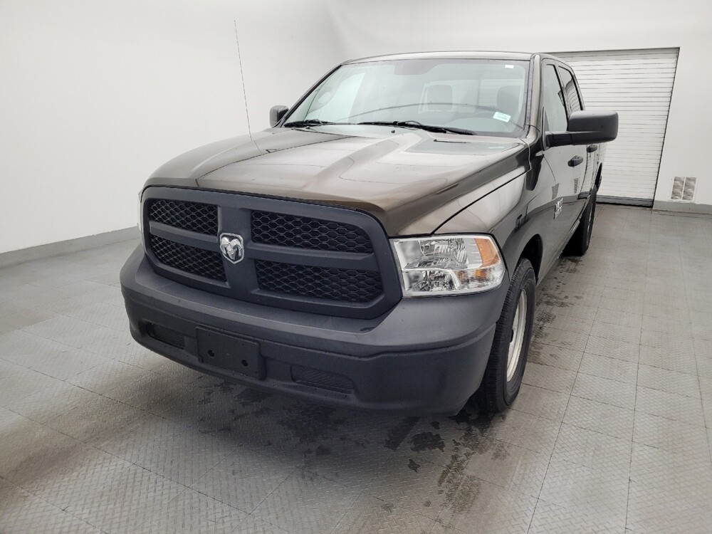 2014 RAM 1500 in Salem, VA 24153 - 18129635 15