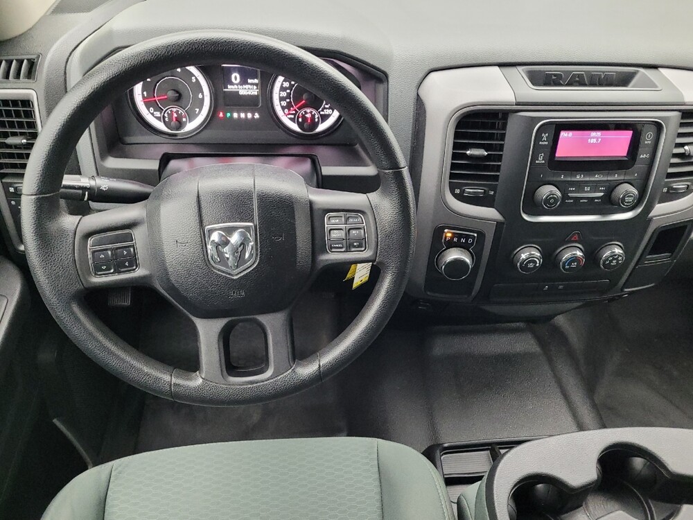 2014 RAM 1500 in Salem, VA 24153 - 18129635 22
