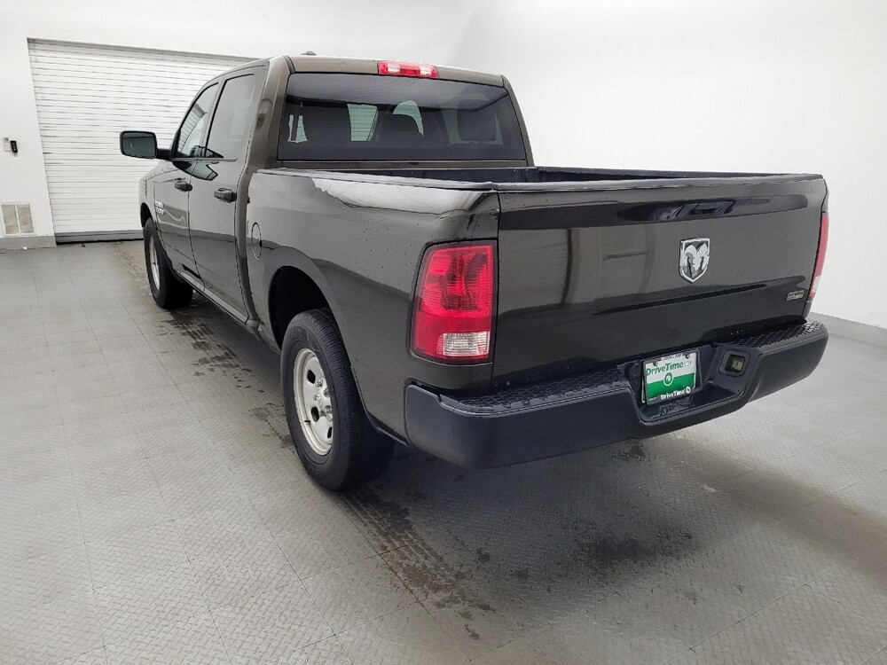 2014 RAM 1500 in Salem, VA 24153 - 18129635 5