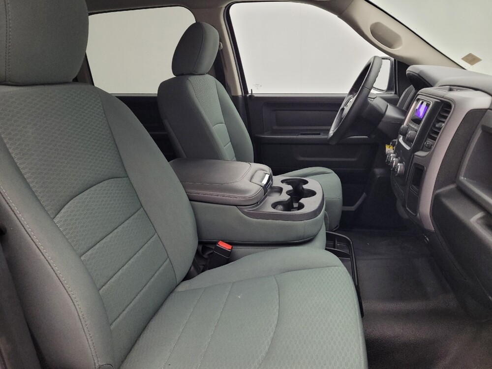 2014 RAM 1500 in Salem, VA 24153 - 18129635 21